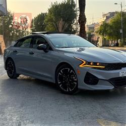 كيا K5